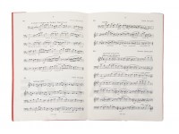 Egitana Livro Le Solfege Contemporain 2º vol. Egitana Livro Le Solfege Contemporain 2º vol.